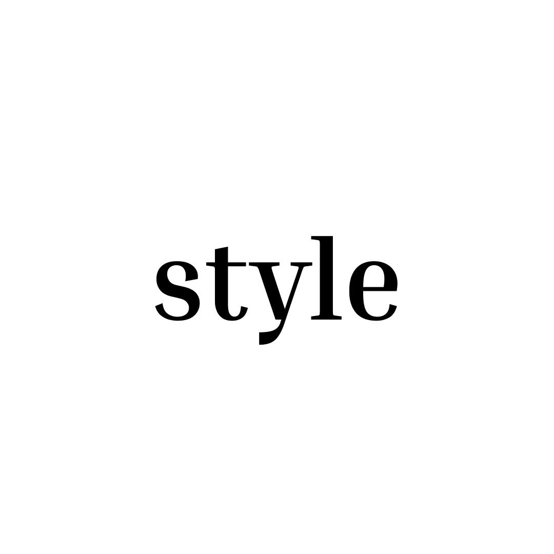 Style Logo